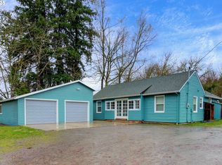 33654 S Dickey Prairie Rd, Molalla, OR 97038