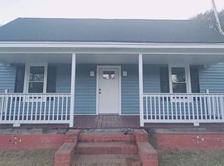 165 Center St, Cordova, NC 28330