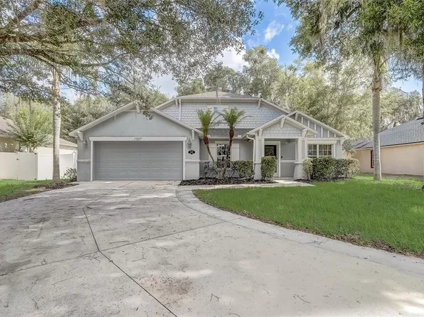 1307 Pup Fish Ln, Deland, FL 32724