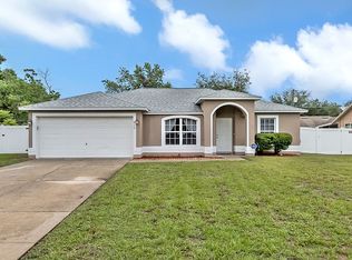 915 Adler Dr, Deltona, FL 32738