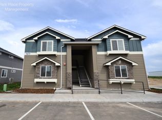 16450 N Caddie Ln APT 102, Nampa, ID 83687