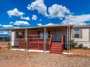 12751 S Vail Desert Trl, Vail, AZ 85641