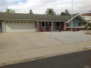28501 W Worcester Rd, Menifee, CA 92586