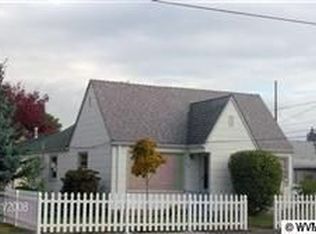 895 S 5th St, Lebanon, OR 97355