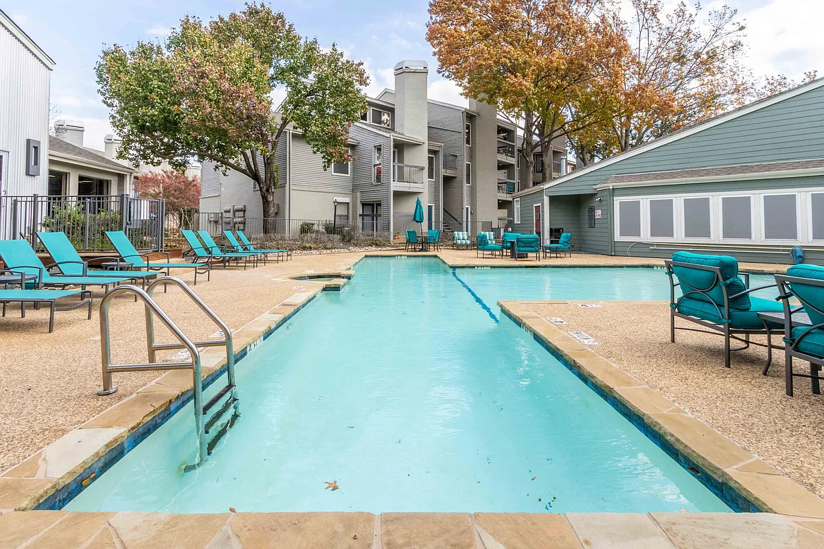 Building Photo - The Enclave At Arlington