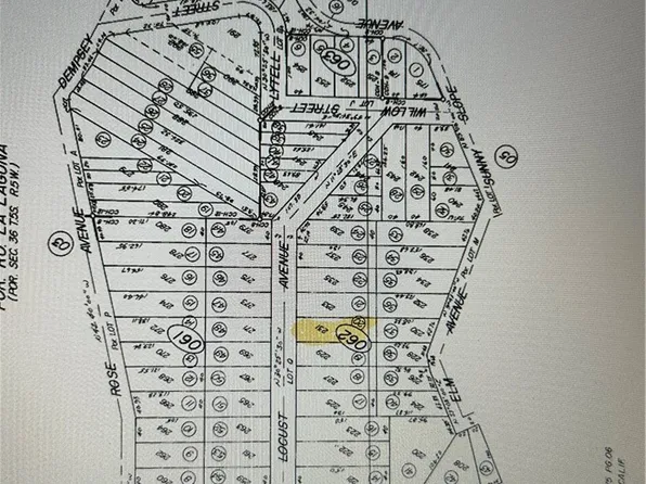 0 Locust Ave Lot 231, Lake Elsinore, CA 92530