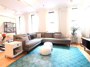 155 Chambers St APT 4, New York, NY 10007