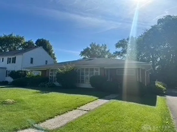 1396 Saint Paris Pike, Springfield, OH 45504