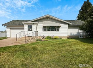 618 S Washington Ave, Haxtun, CO 80731