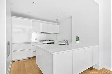 Rented by Douglas Elliman