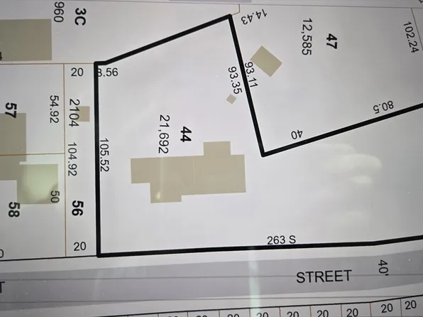 9 Burt St, Attleboro, MA 02703