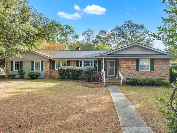 1912 Homewood Dr, Albany, GA 31707