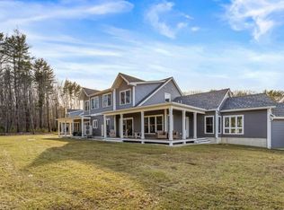 46 Fowler Dr, Rye, NH 03870