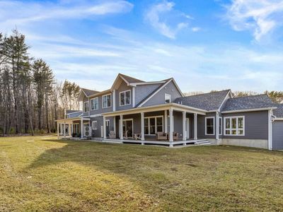 46 Fowler Drive, Rye, NH, 03870