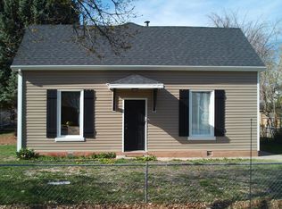 734 W 300 S, Provo, UT 84601