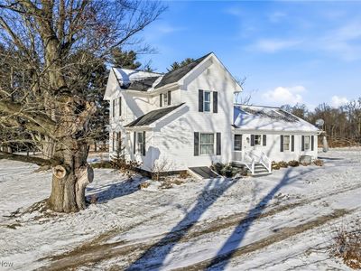 5570 W Garfield Rd, Salem, OH, 44460