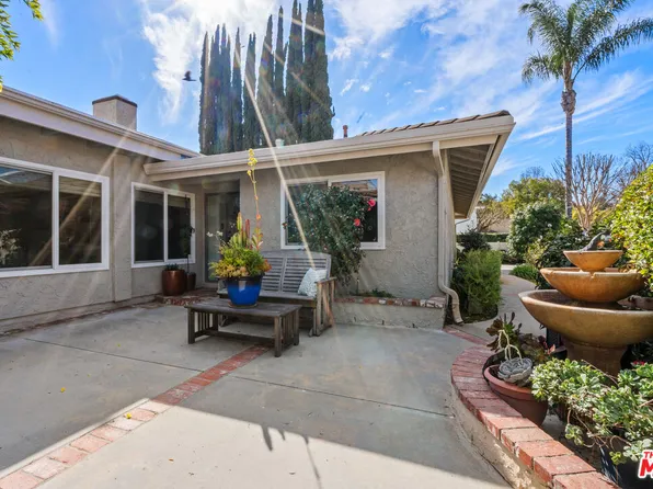 2200 Crespi Ln, Westlake Village, CA 91361