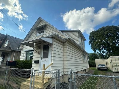 38 Sobieski St, Rochester, NY, 14621