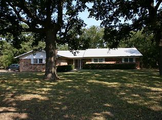 10545 Fm 916, Grandview, TX 76050