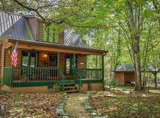 501 Road 9012, Mentone, AL 35984