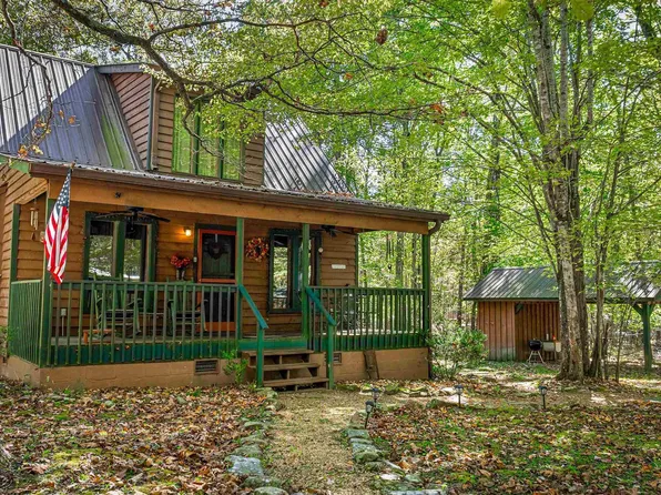 501 Road 9012, Mentone, AL 35984