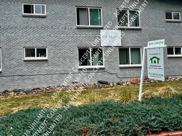 2475 S Gaylord St #12, Denver, CO 80210