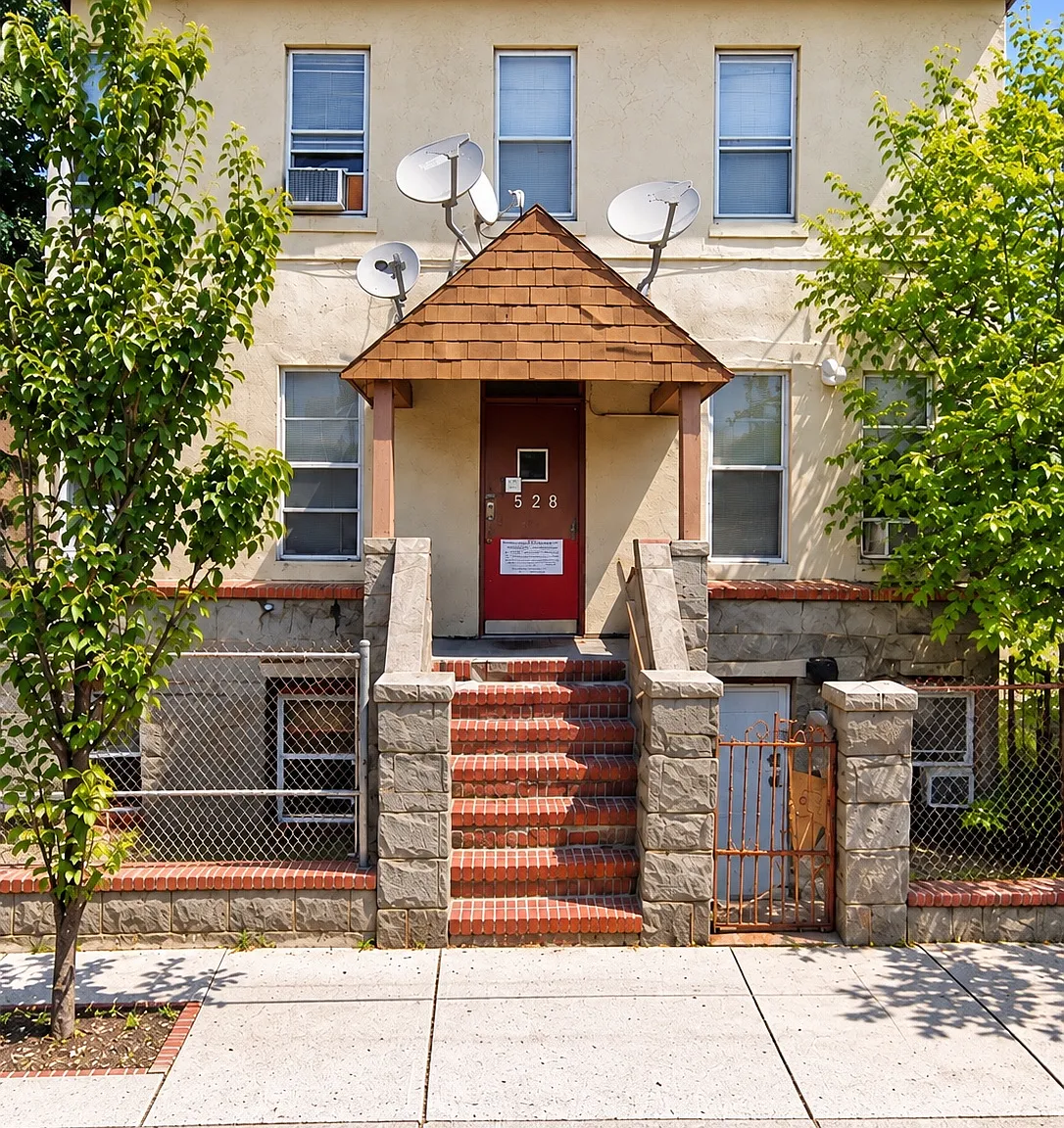 Studio, 480 sqft, $1,800 — Photo 1