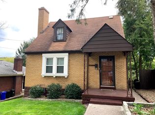 2924 Breker St, Pittsburgh, PA 15212