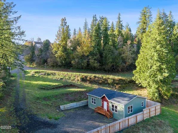 490 SE Olson Rd, Toledo, OR 97391