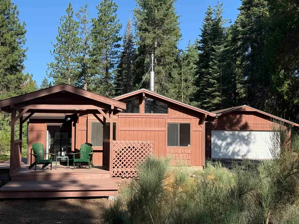 3137 Summit Dr, Mount Shasta, CA 96067