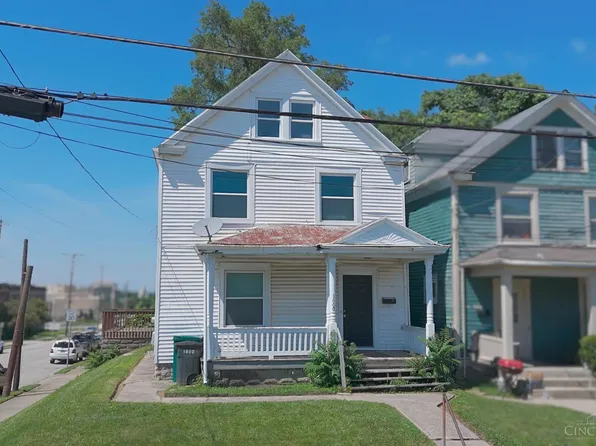 1600 Brewster Ave, Cincinnati, OH 45207