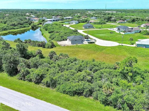 (undisclosed Address), Rotonda West, FL 33947