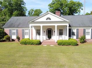 311 S Hickory St, Pamplico, SC 29583