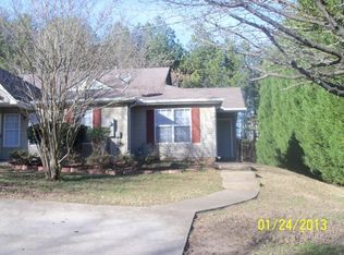 791 Boston Cmn, Atlanta, GA 30349