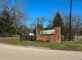 LOT 25 Briar Grv, Murchison, TX 75778