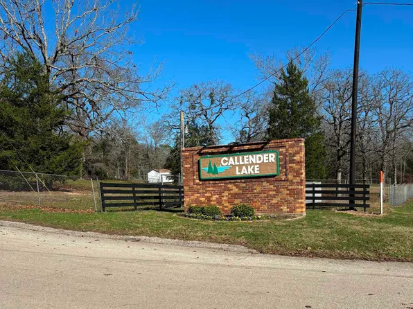 LOT 25 Briar Grv, Murchison, TX 75778