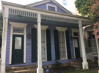 3434 Chestnut St, New Orleans, LA 70115