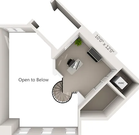 A1M Floor 2 A1M Floor 2