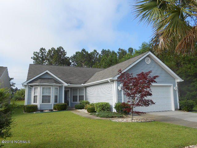 1st image of 7407 Huckleberry Ln