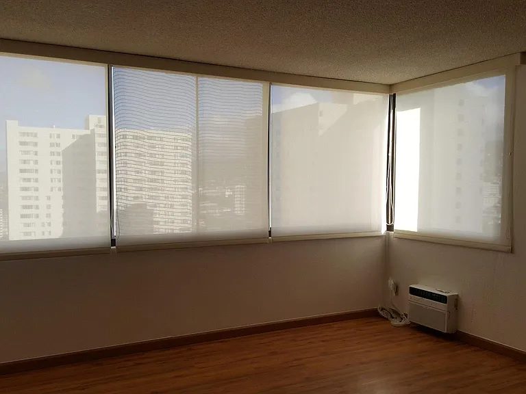 1255 Nuuanu Ave #E2514 — Photo 2