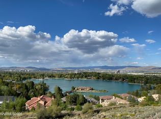 2919 Mountain Springs Rd, Reno, NV 89519