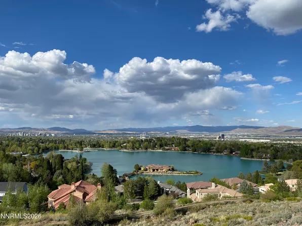 2919 Mountain Springs Rd, Reno, NV 89519
