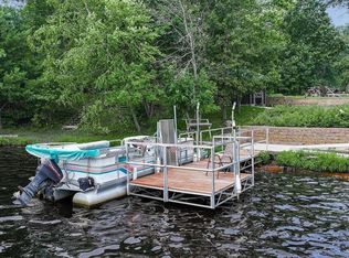 N475 RIVIERA AVENUE, Merrillan, WI 54754