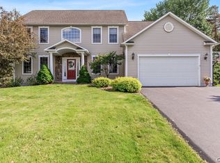 4548 Kingsford Ter, Syracuse, NY 13215