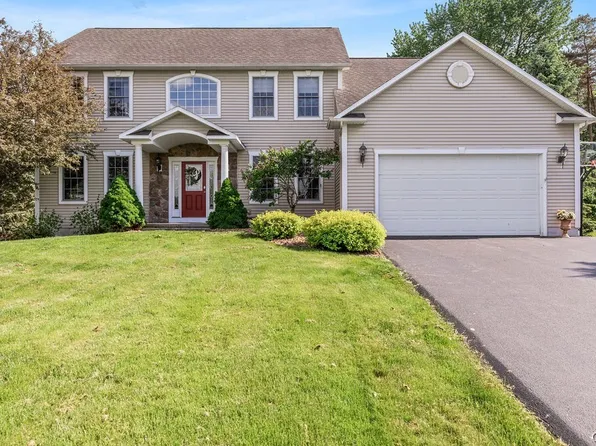 4548 Kingsford Ter, Syracuse, NY 13215