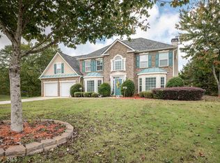 81 Knolls Rdg, Hampton, GA 30228