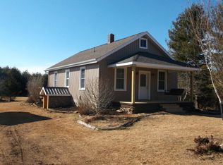 1256 End Of The Ln, Galax, VA 24333