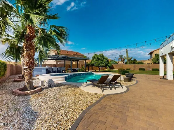 3288 E Devonshire Ave, Gilbert, AZ 85297