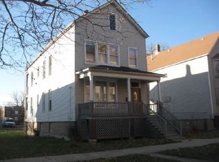 6724 S Elizabeth St, Chicago, IL 60636