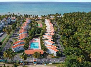 Villas De Punta Guilarte 1400 Paseo La Palma #8, Arroyo, PR 00714